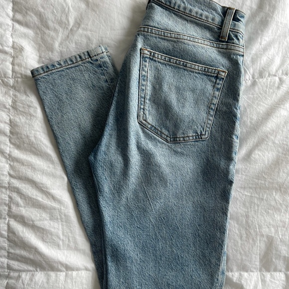 Reformation Skinny Jeans - Picture 1 of 3